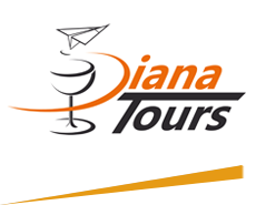 Diana Tours Incoming
